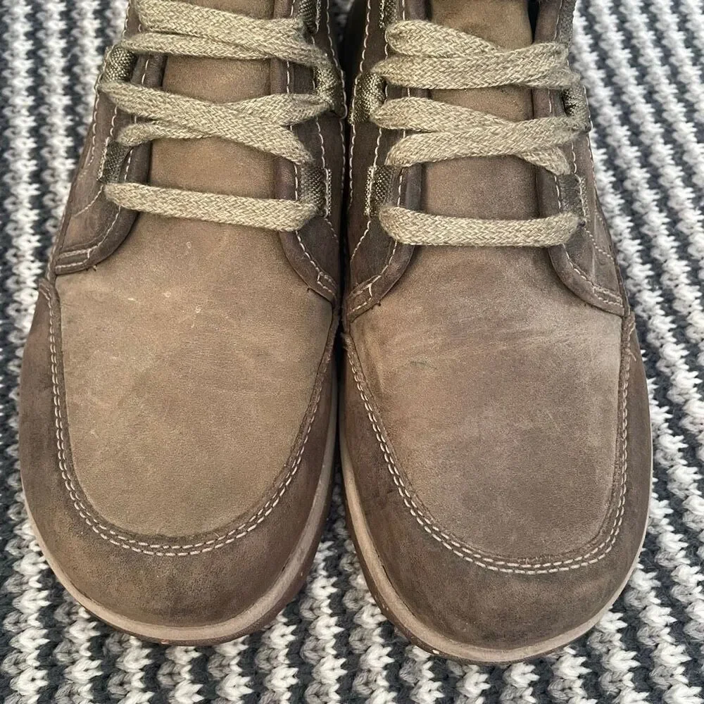 Chaco Barbary Ivy ankle boot women’s shoe size 8.5